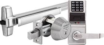 Commercial Locksmith Solutions: What you need to know